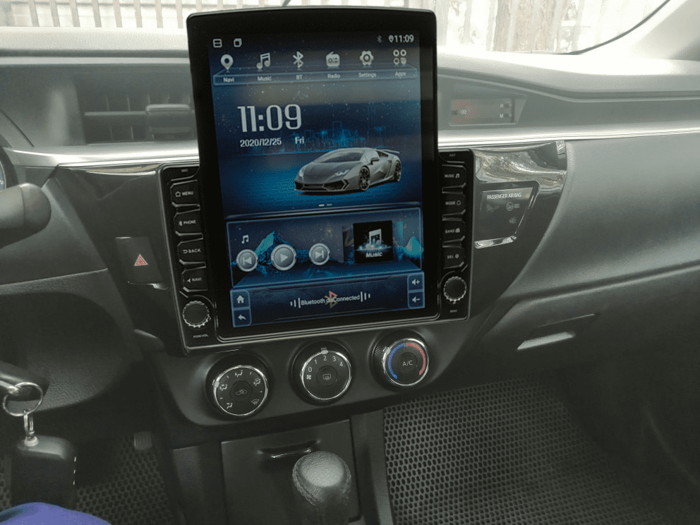 Navigatie AUTONAV ECO Android GPS..