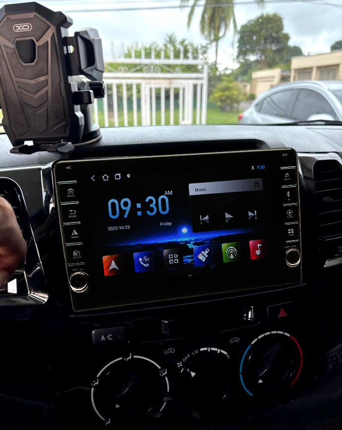 Navigatie AUTONAV Android GPS Dedicata..