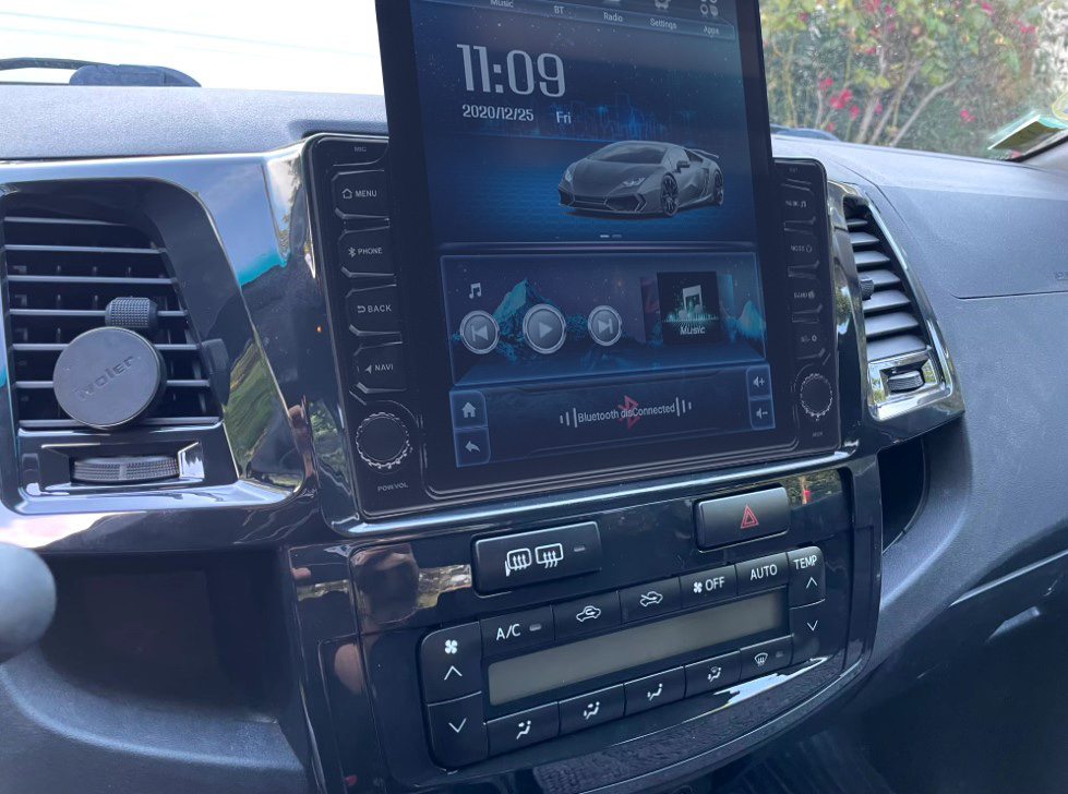 Navigatie AUTONAV Android GPS Dedicata..
