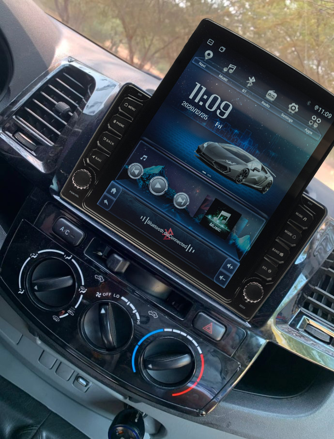 Navigatie AUTONAV Android GPS Dedicata..