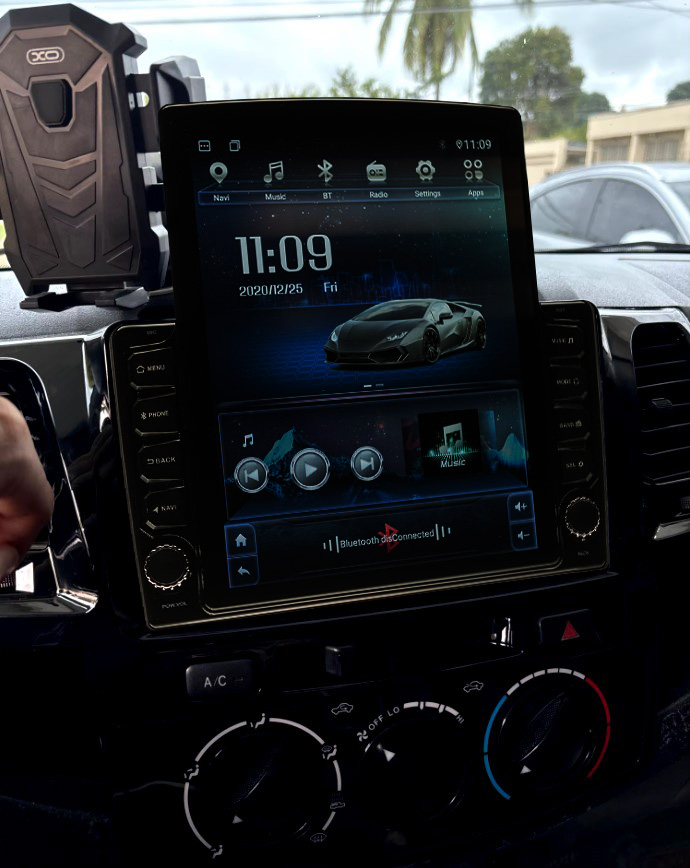 Navigatie AUTONAV Android GPS Dedicata..