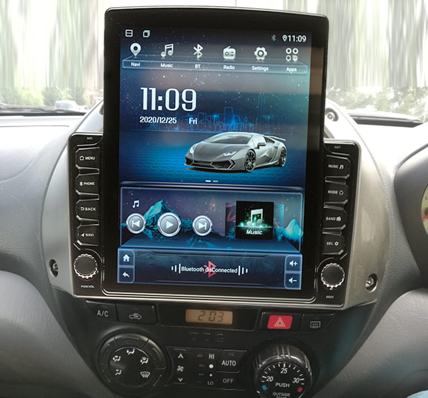 Navigatie AUTONAV ECO Android GPS..