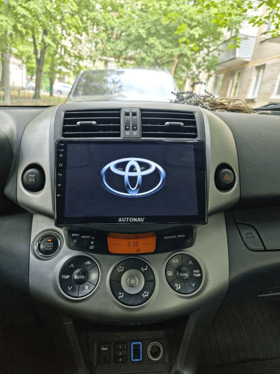 Navigatie AUTONAV Android GPS Dedicata..