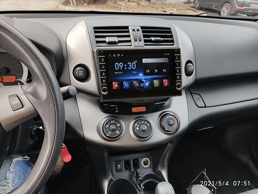 Navigatie AUTONAV Android GPS Dedicata..