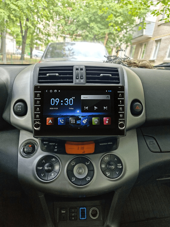 Navigatie AUTONAV Android GPS Dedicata..