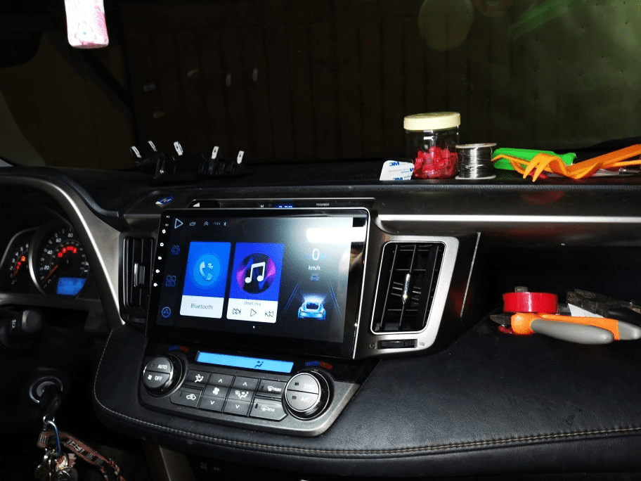 Navigatie AUTONAV Android GPS Dedicata..