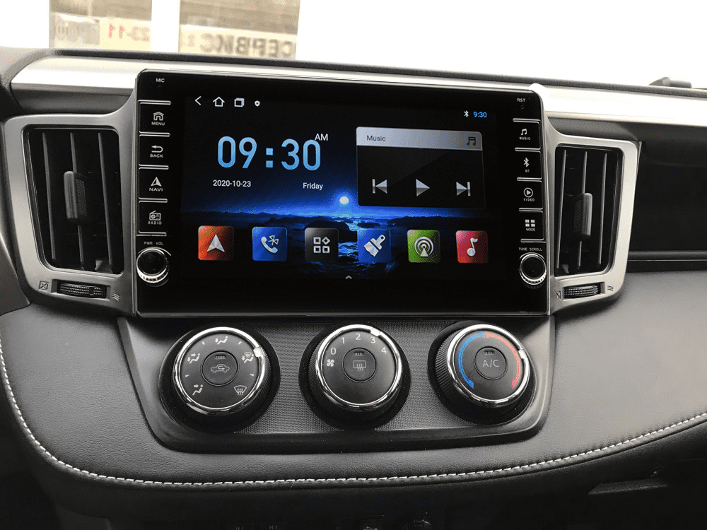 Navigatie AUTONAV Android GPS Dedicata..
