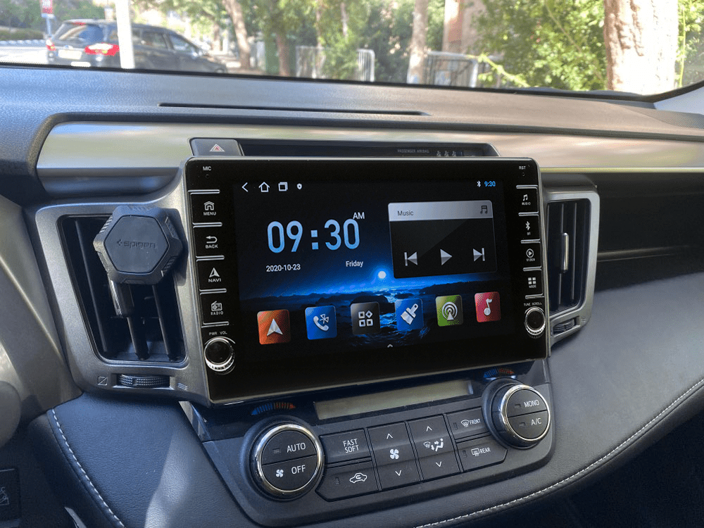 Navigatie AUTONAV Android GPS Dedicata..