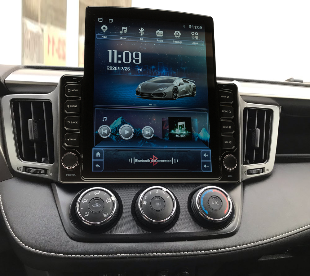 Navigatie AUTONAV ECO Android GPS..