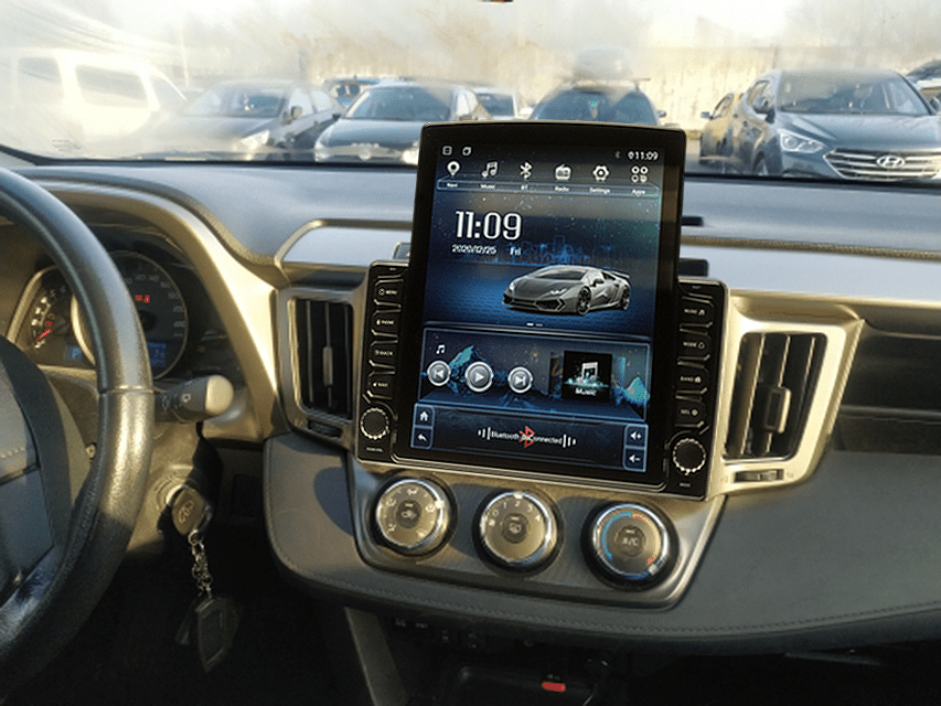 Navigatie AUTONAV Android GPS Dedicata..