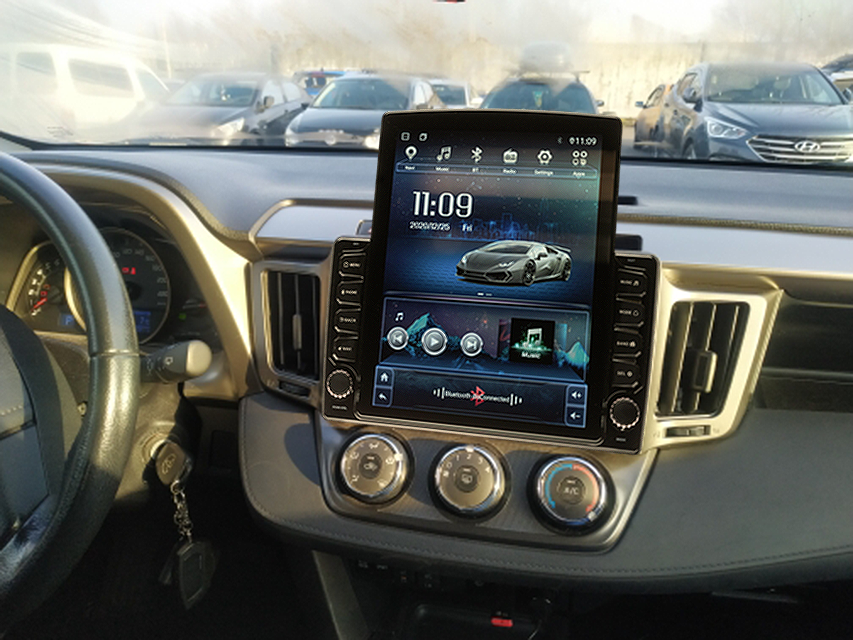 Navigatie AUTONAV ECO Android GPS..