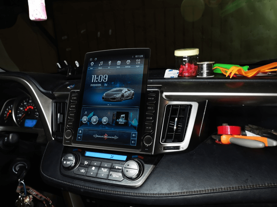 Navigatie AUTONAV Android GPS Dedicata..