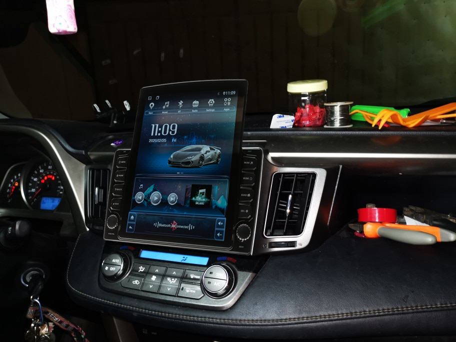 Navigatie AUTONAV ECO Android GPS..
