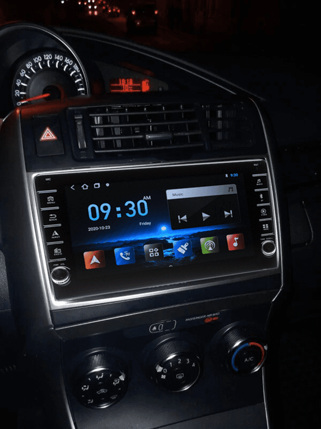 Navigatie AUTONAV Android GPS Dedicata..