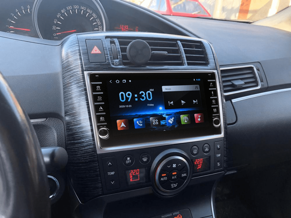 Navigatie AUTONAV Android GPS Dedicata..