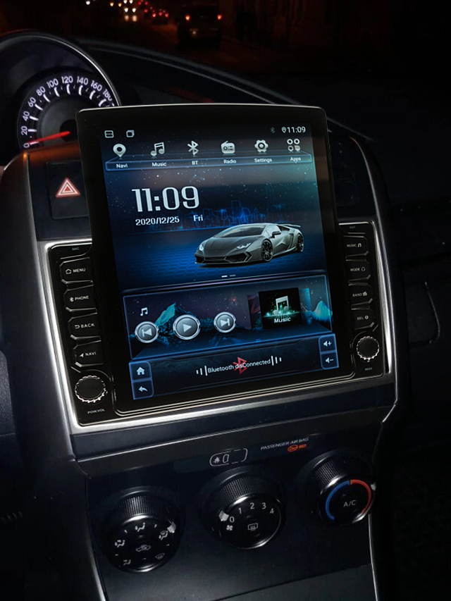 Navigatie AUTONAV ECO Android GPS..