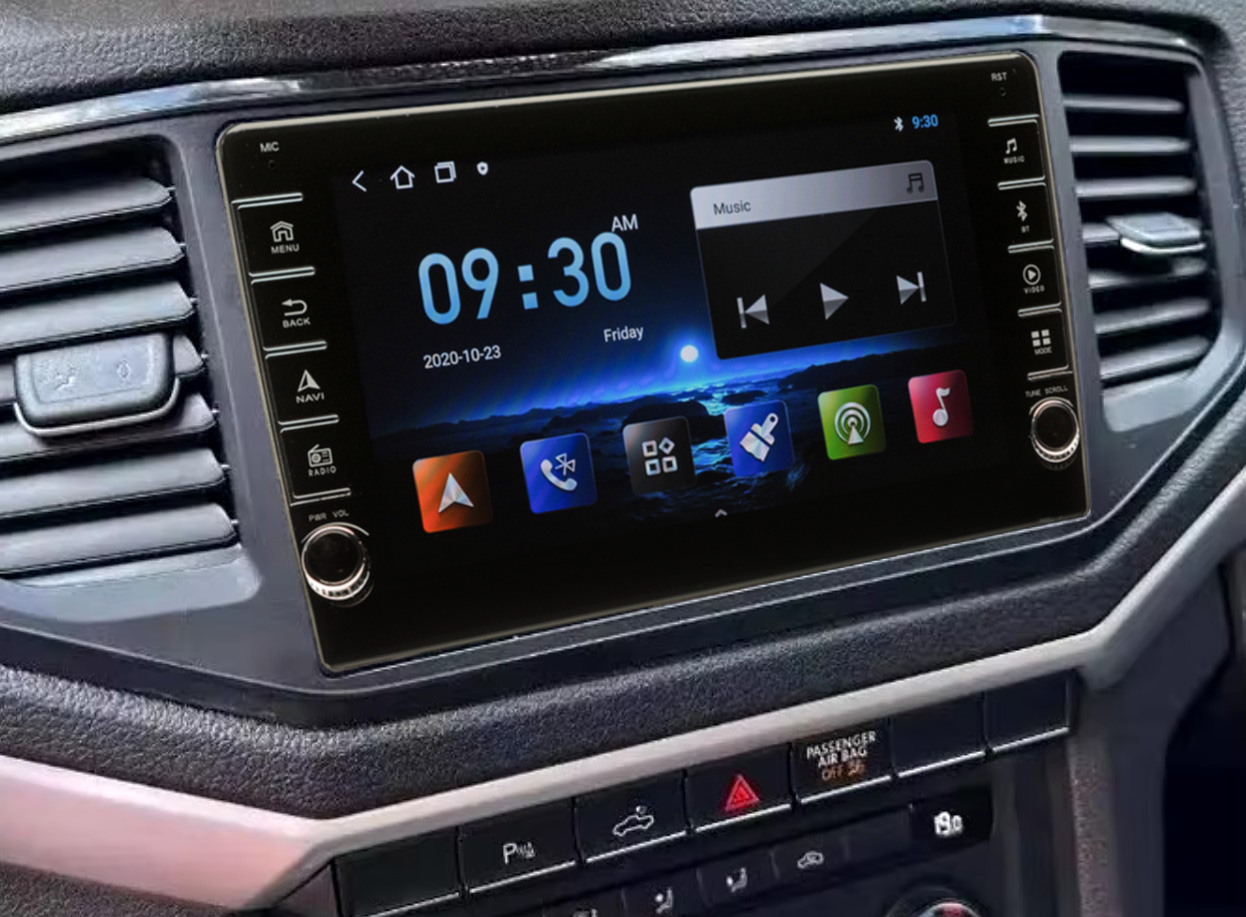 Navigatie AUTONAV Android GPS Dedicata..