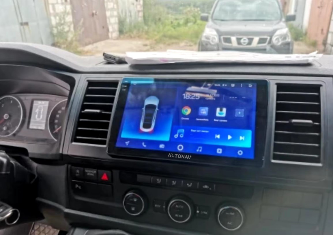 Navigatie AUTONAV Android GPS Dedicata..