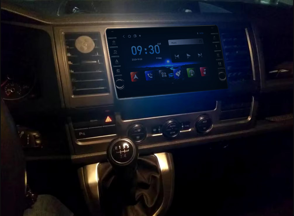 Navigatie AUTONAV Android GPS Dedicata..