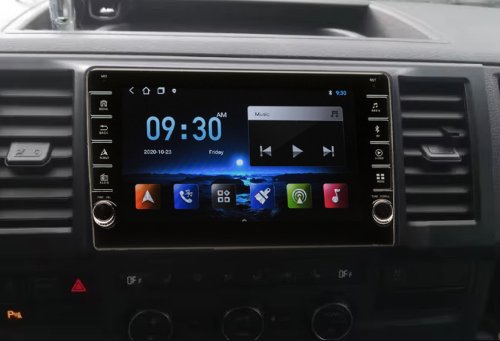 Navigatie AUTONAV Android GPS Dedicata..