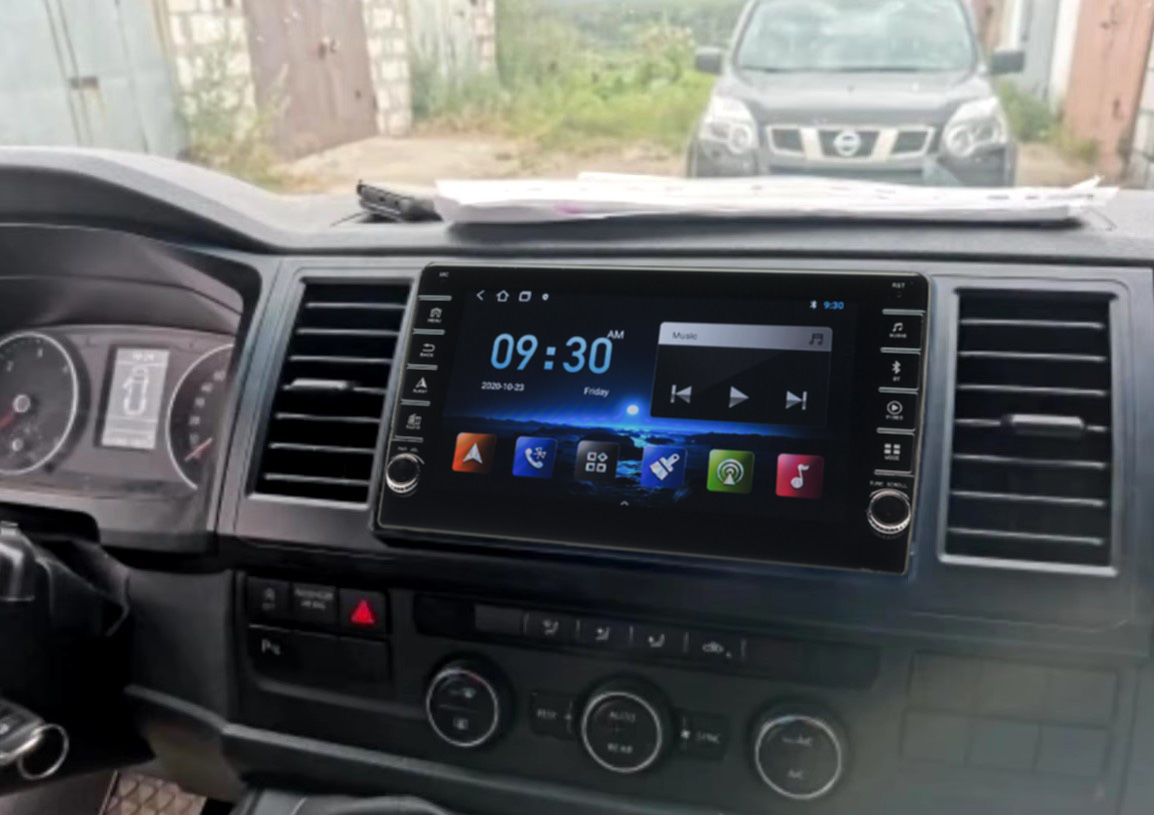 Navigatie AUTONAV Android GPS Dedicata..