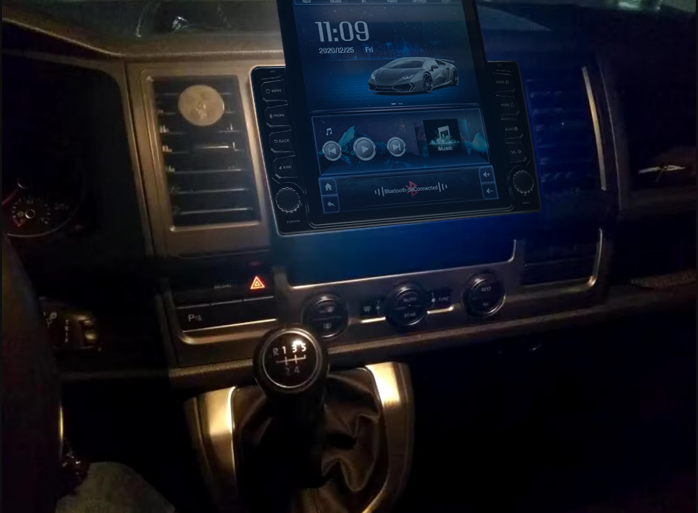 Navigatie AUTONAV Android GPS Dedicata..