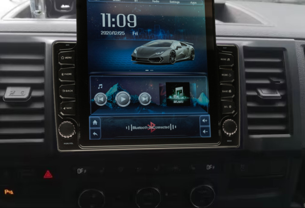 Navigatie AUTONAV Android GPS Dedicata..