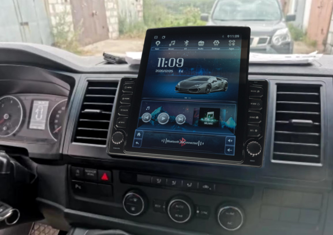 Navigatie AUTONAV Android GPS Dedicata..