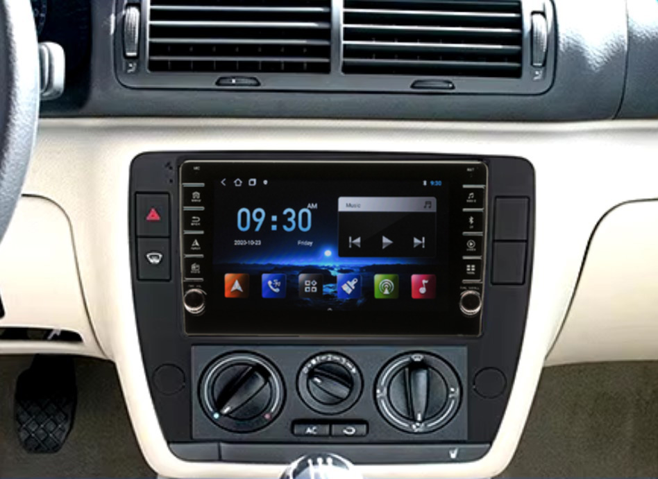 Navigatie AUTONAV Android GPS Dedicata..