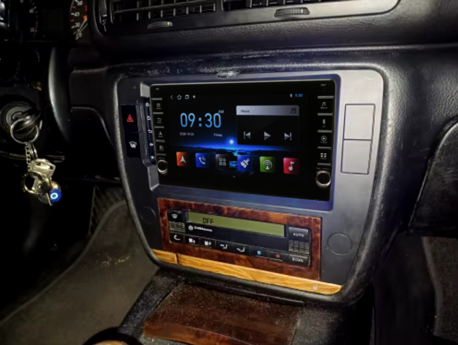 Navigatie AUTONAV Android GPS Dedicata..