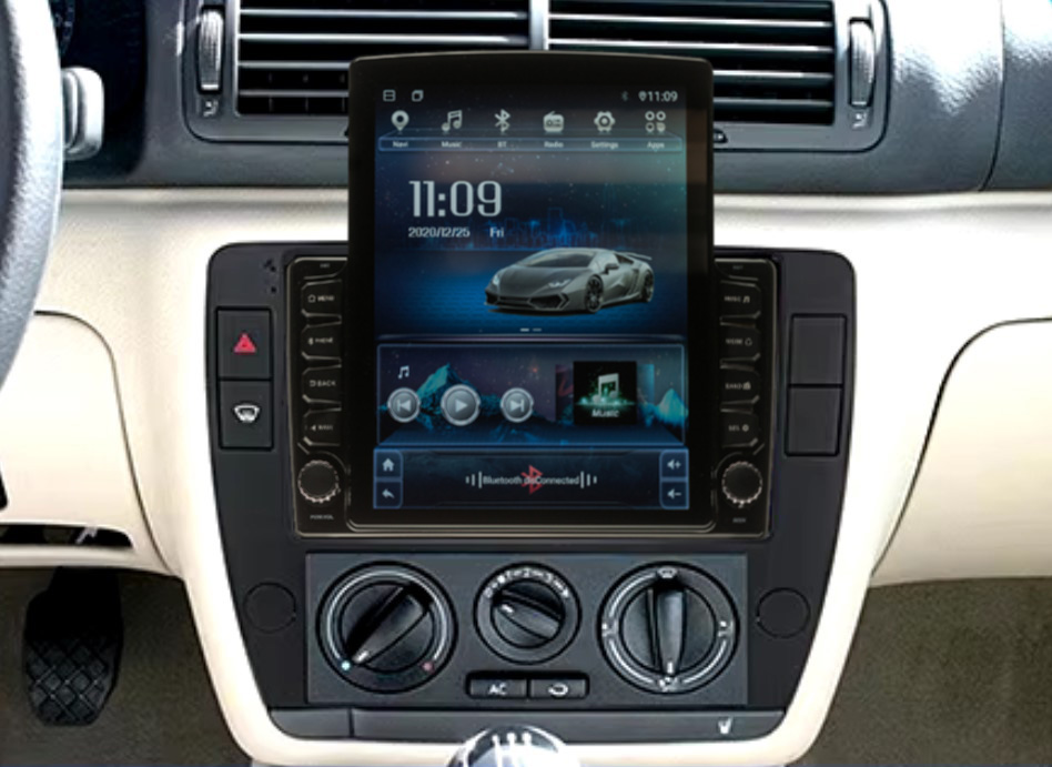 Navigatie AUTONAV ECO Android GPS..