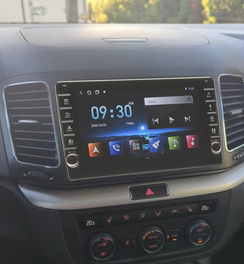 Navigatie AUTONAV Android GPS Dedicata..