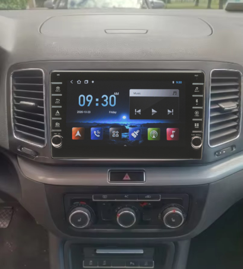 Navigatie AUTONAV Android GPS Dedicata..