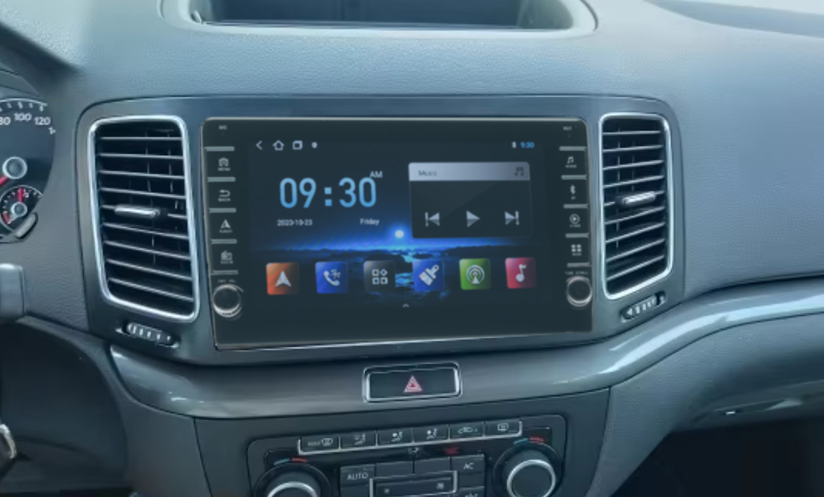 Navigatie AUTONAV Android GPS Dedicata..