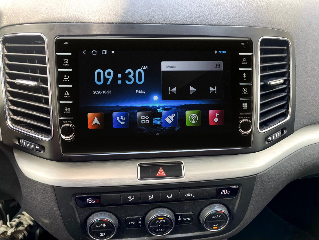 Navigatie AUTONAV Android GPS Dedicata..
