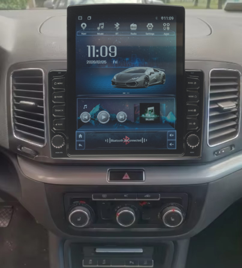 Navigatie AUTONAV ECO Android GPS..