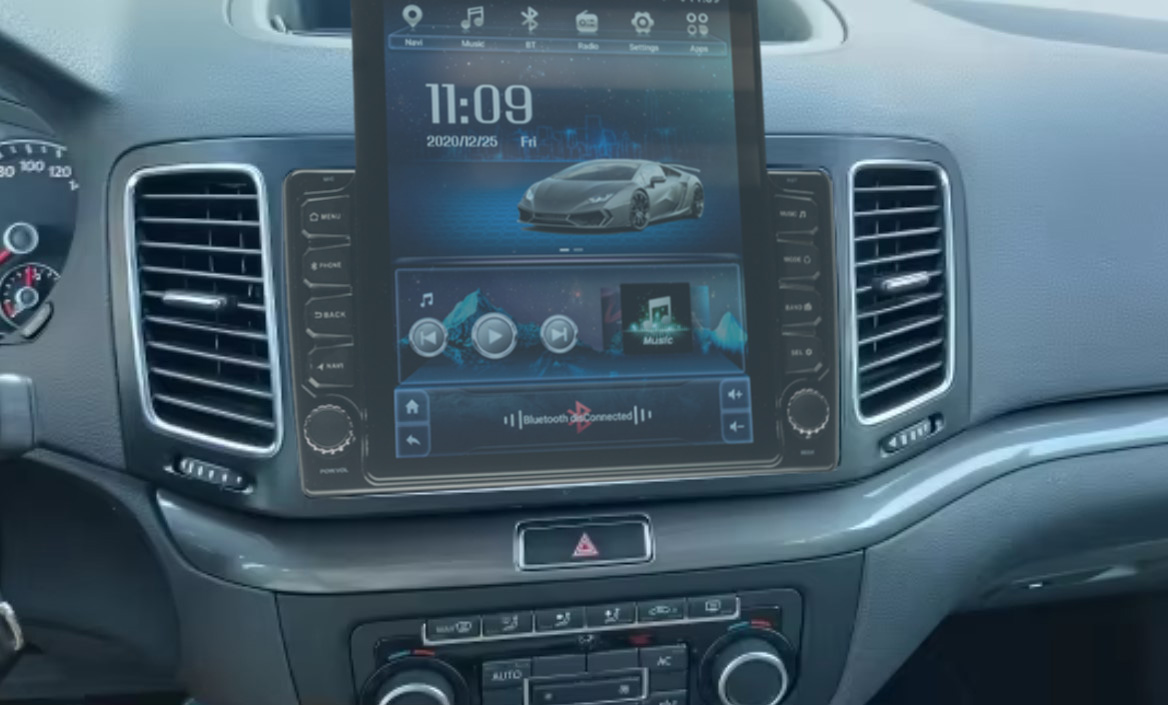 Navigatie AUTONAV ECO Android GPS..