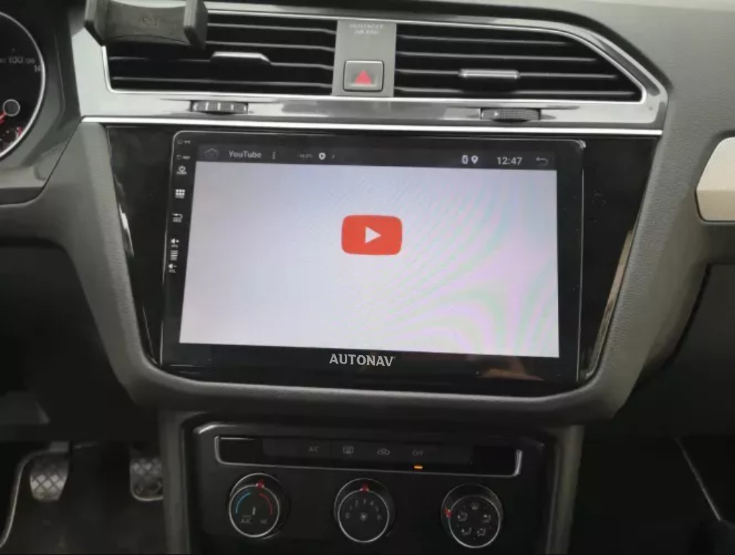 Navigatie AUTONAV Android GPS Dedicata..