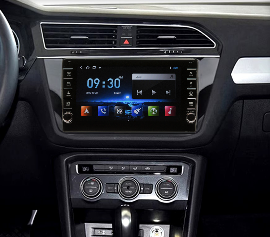 Navigatie AUTONAV Android GPS Dedicata..