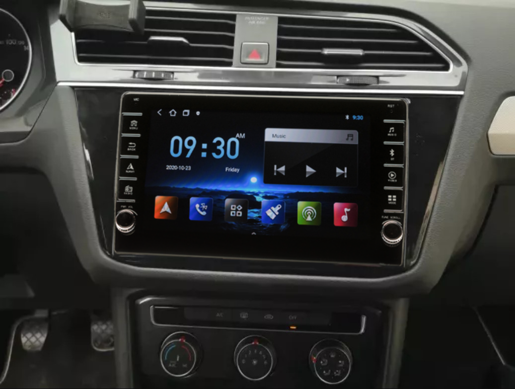 Navigatie AUTONAV Android GPS Dedicata..