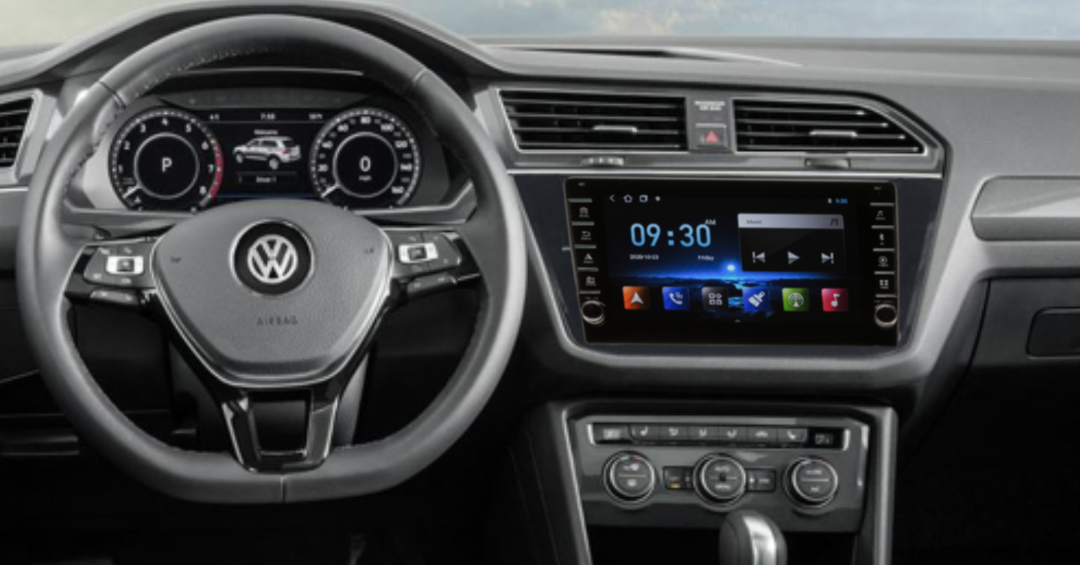 Navigatie AUTONAV Android GPS Dedicata..