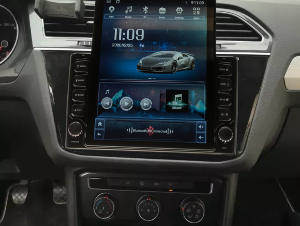 Navigatie AUTONAV Android GPS Dedicata..