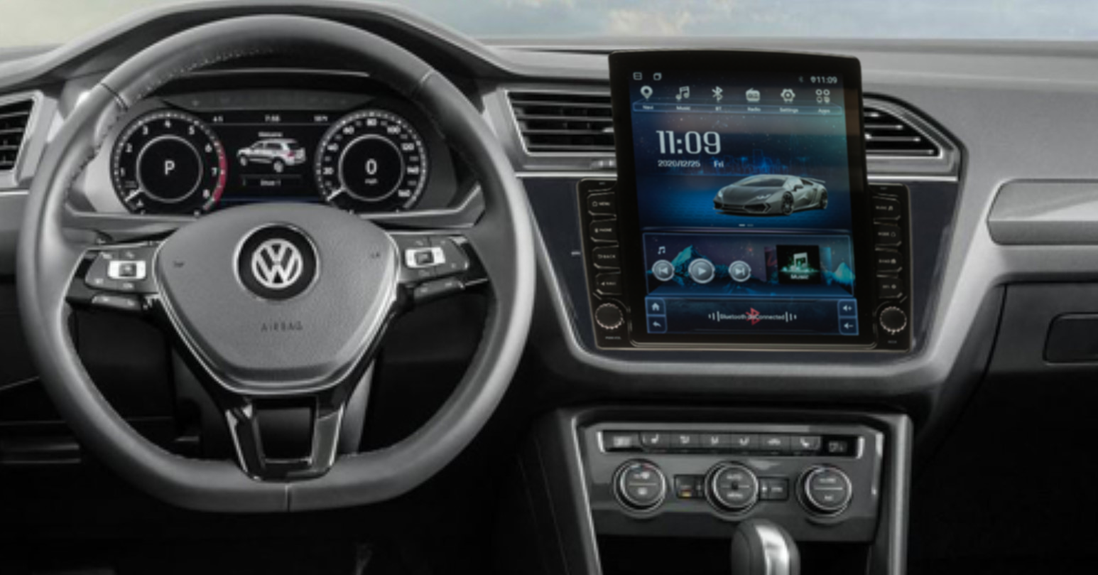 Navigatie AUTONAV ECO Android GPS..