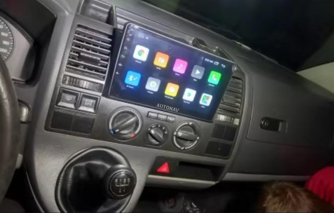 Navigatie AUTONAV Android GPS Dedicata..