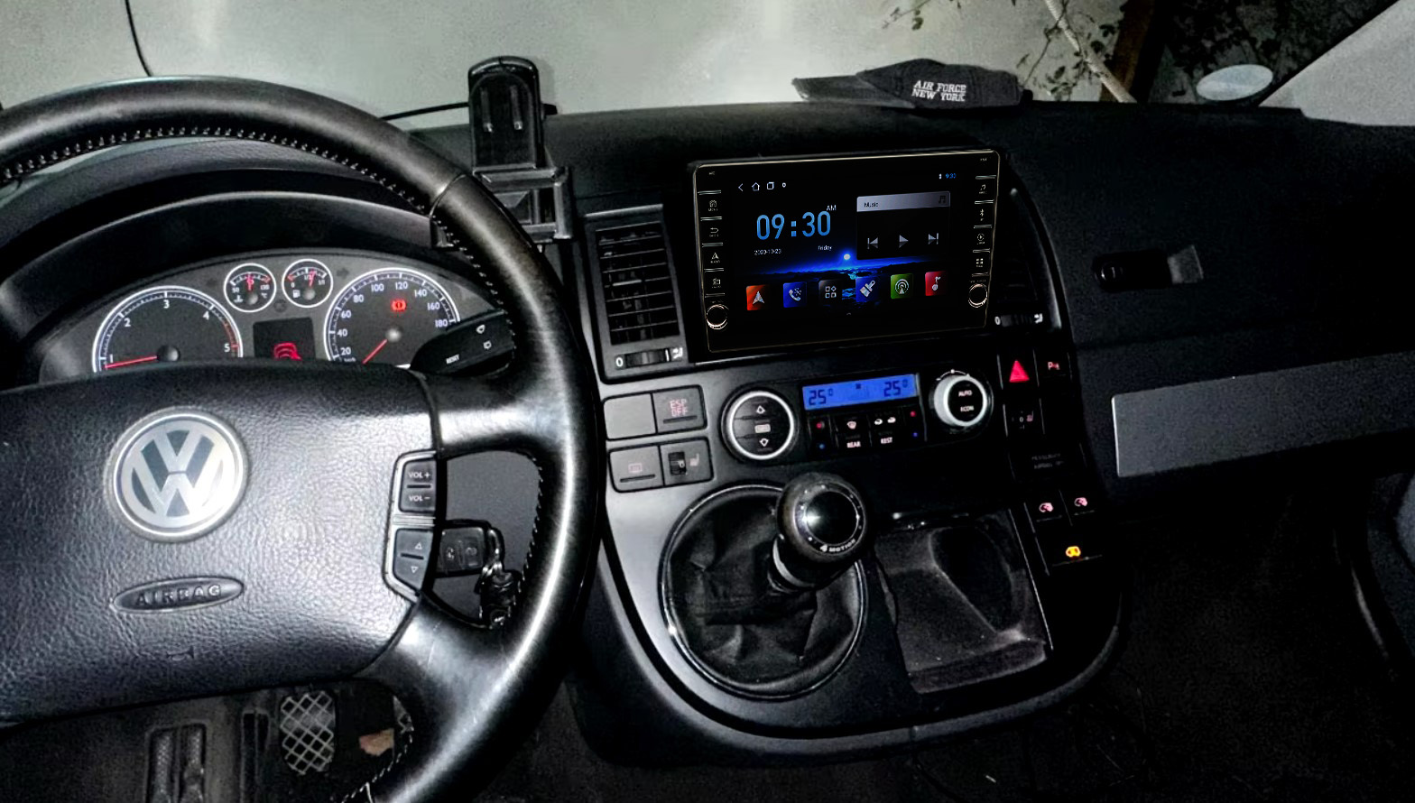 Navigatie AUTONAV Android GPS Dedicata..
