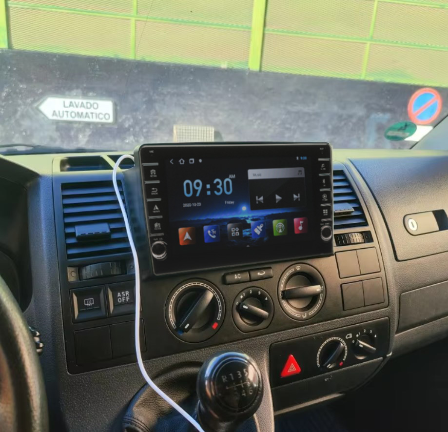 Navigatie AUTONAV Android GPS Dedicata..