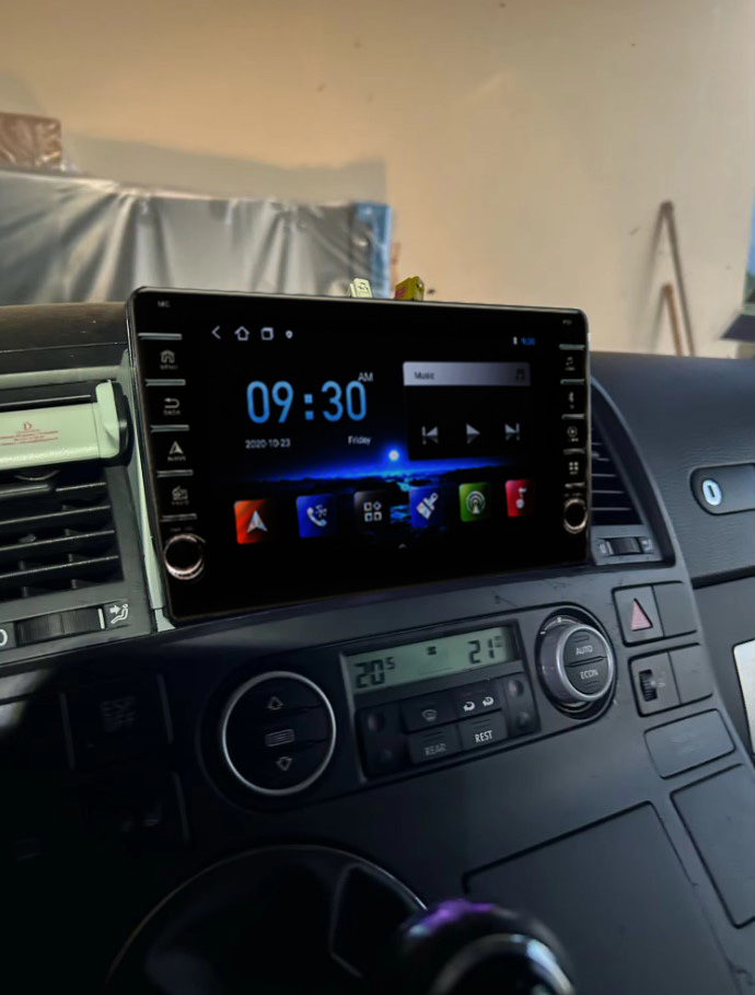 Navigatie AUTONAV Android GPS Dedicata..