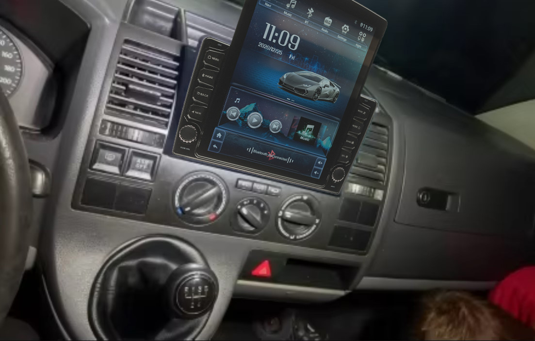 Navigatie AUTONAV Android GPS Dedicata..