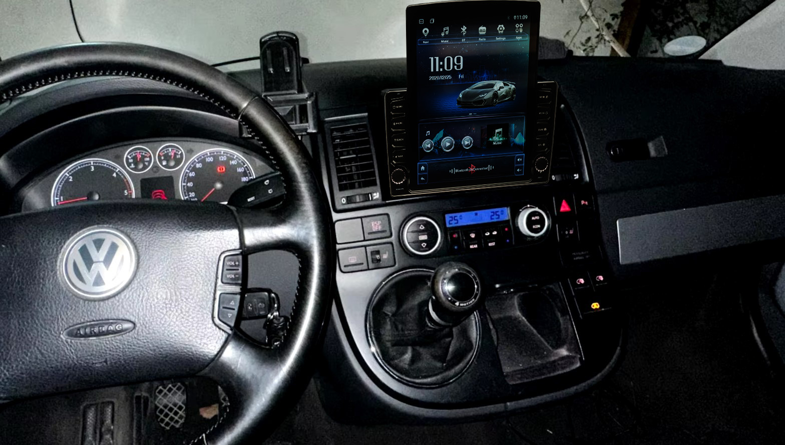 Navigatie AUTONAV Android GPS Dedicata..