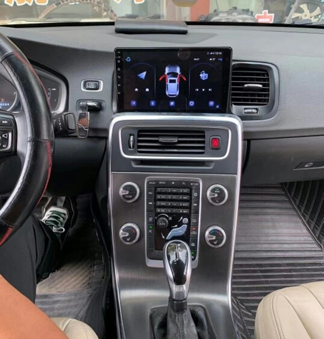 Navigatie AUTONAV Android GPS Dedicata..